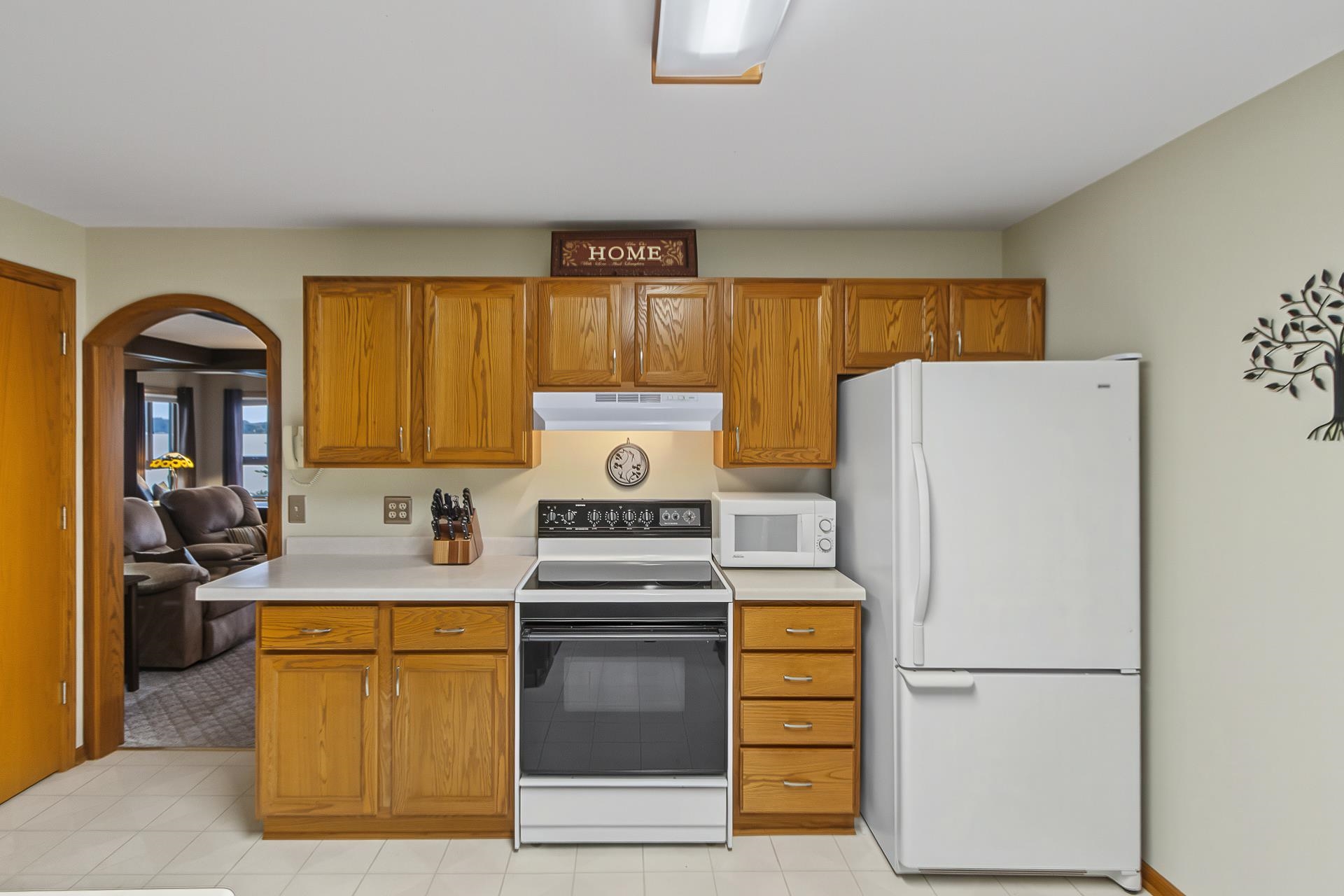 N8587 Sunset Beach Road Beaver Dam, WI 53916 - Photo 18 of 47 Gallery Image 18