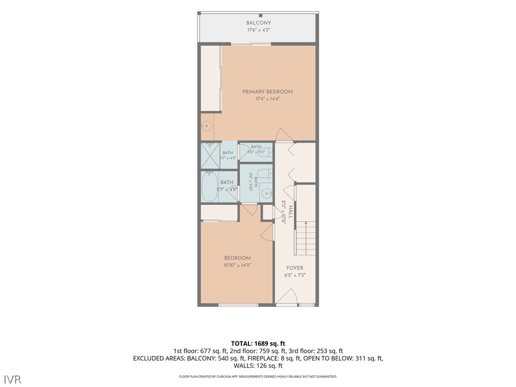 321 Ski Way, Unit 182 Incline Village, NV 89451 - Photo 39 of 40
