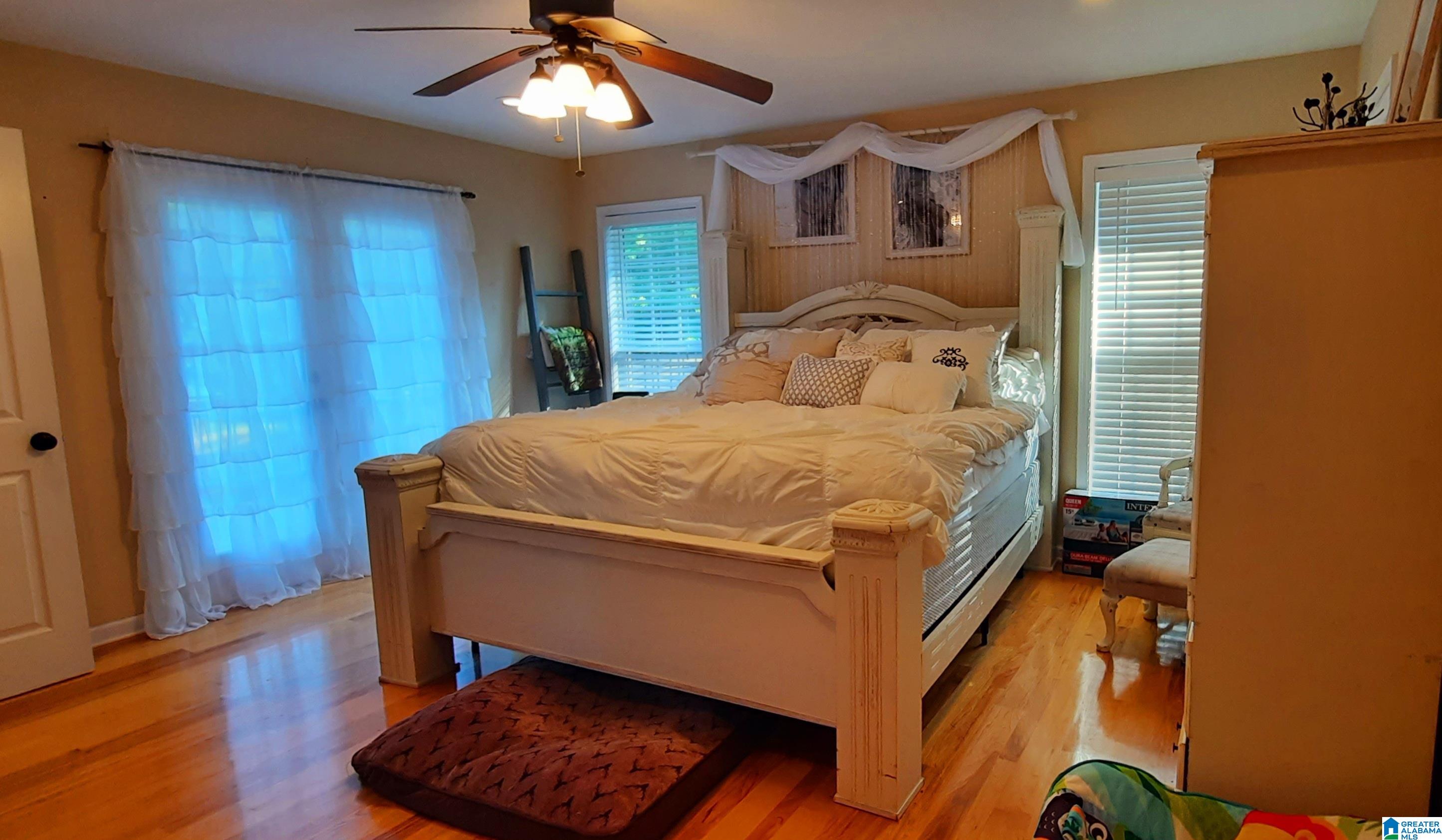15 Nells Loop Wedowee, AL 36278 - Photo 30 of 50