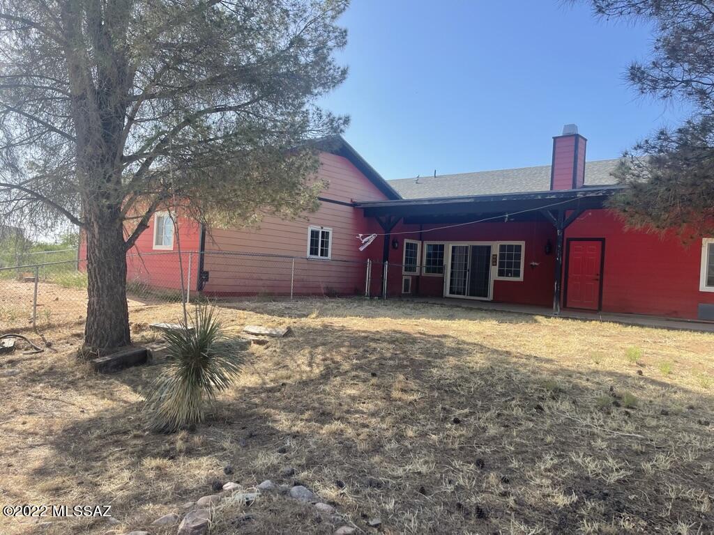 3126 West Williams Road Benson, AZ 85602 - Photo 8 of 13