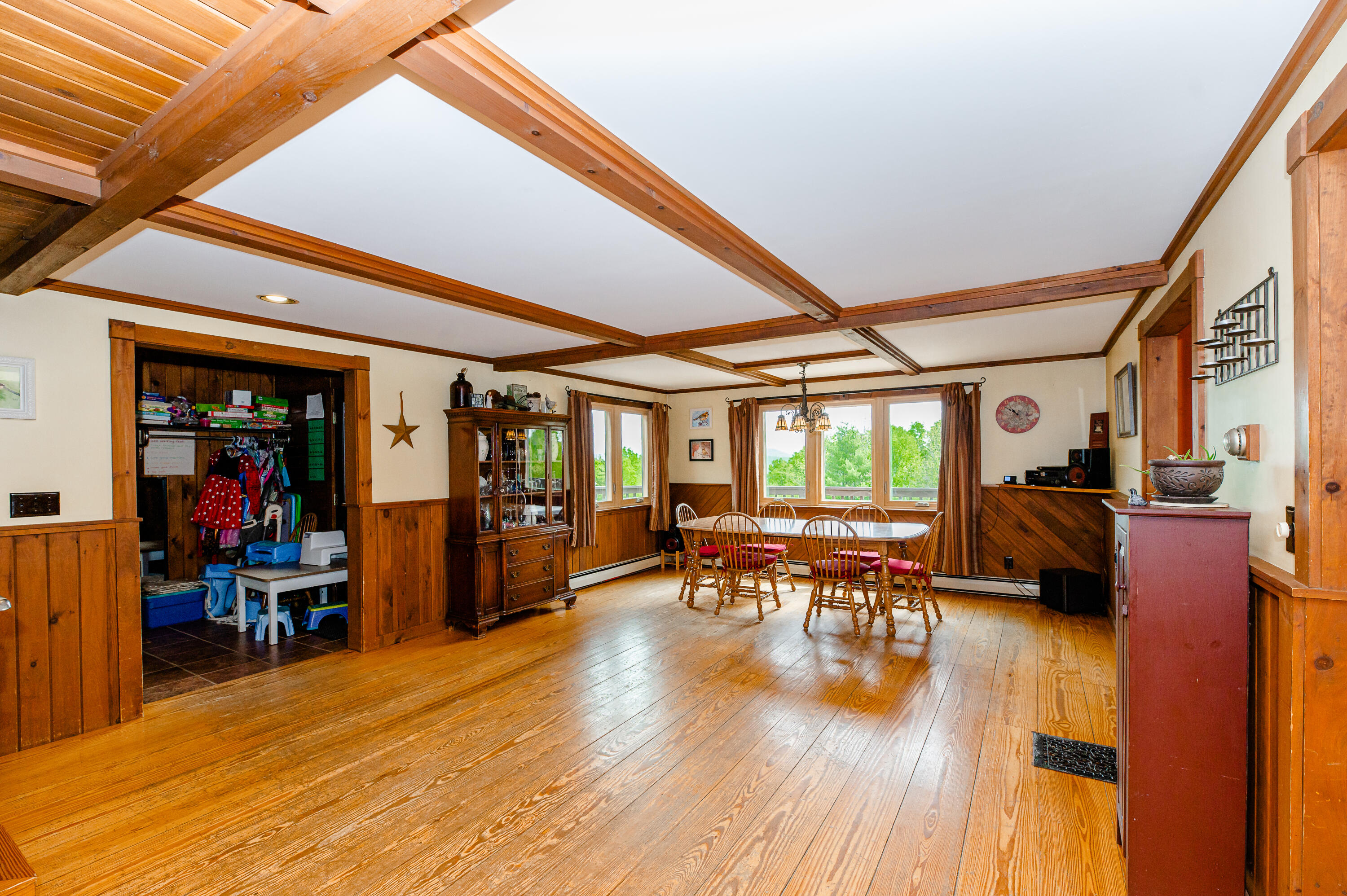 173 Freeman Ridge Road Kingfield, ME 04947 - Photo 25 of 78 173 Freeman Ridge Road