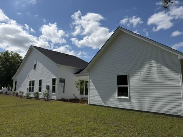 3810 Richardson Street Loris, SC 29569 - Photo 11 of 37
