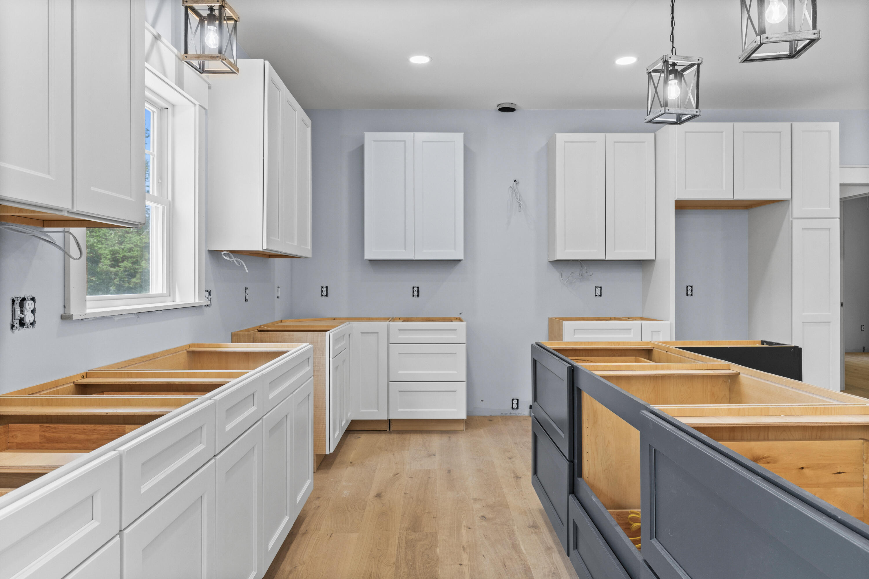 4 Cook Road Windham, ME 04062 - Photo 5 of 55 4 Cook Rd_Kitchen