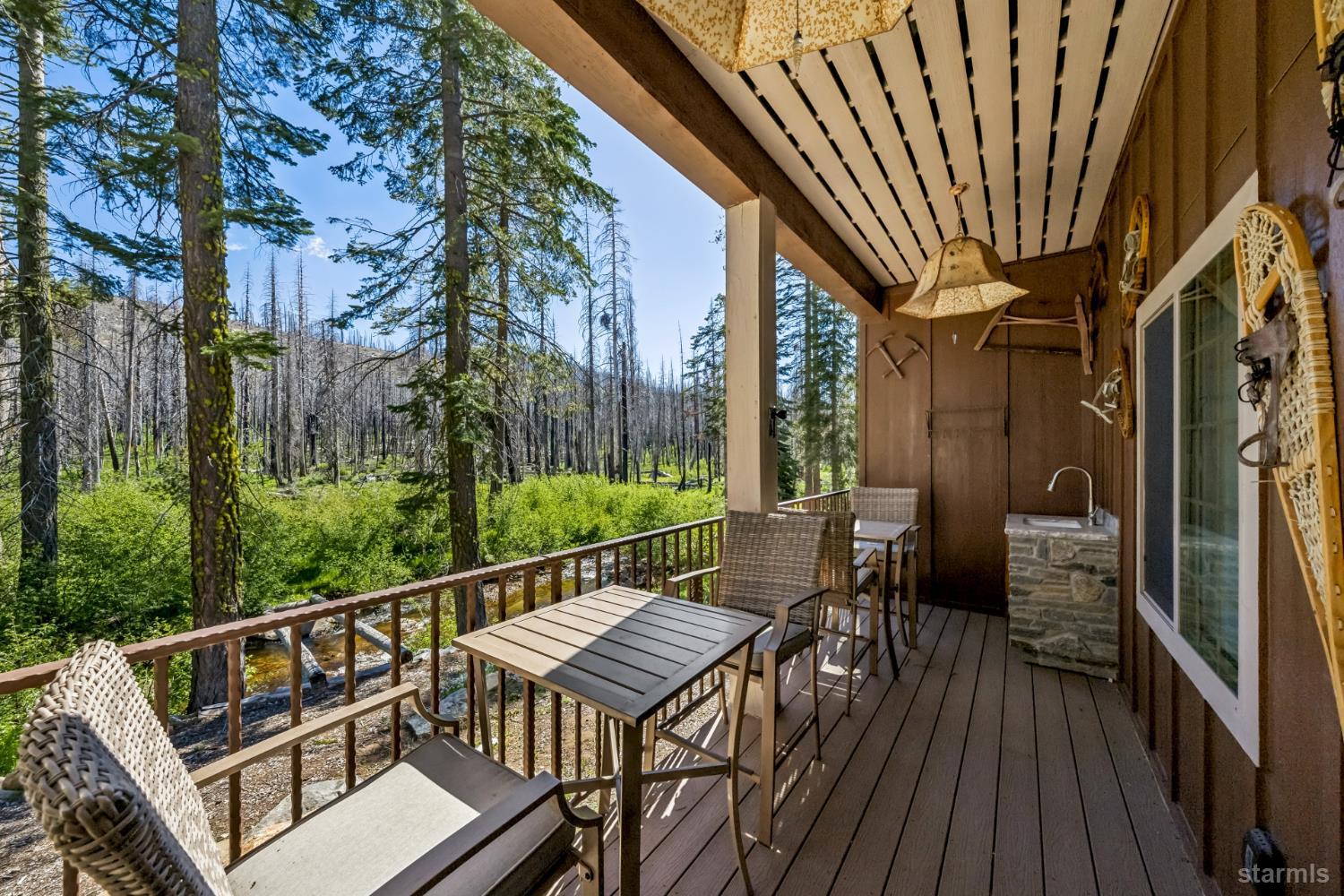7770 Tamarack Pines Road Twin Bridges, CA 95735 - Photo 21 of 96