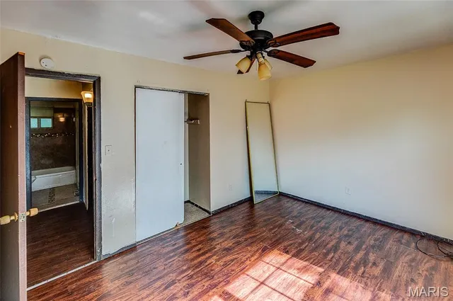 $89,000 | 6 Hilltop Place, East St. Louis, IL 62203