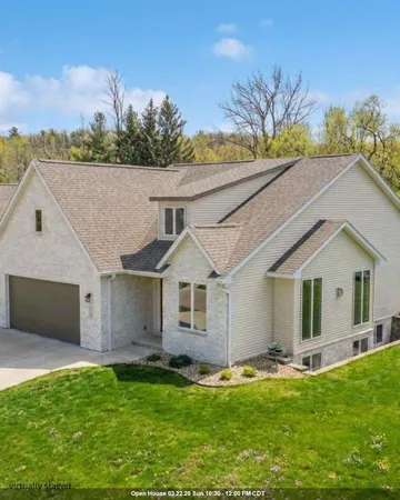 $679,900 | 1780 Bobby Jones Drive, De Pere, WI 54115