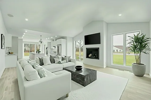 $689,900 | 1780 Bobby Jones Drive, De Pere, WI 54115