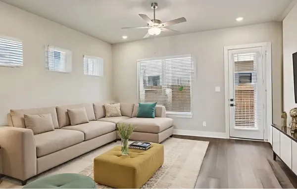 $375,800 | 7403 Crown Maples Drive, Atascocita, TX 77346