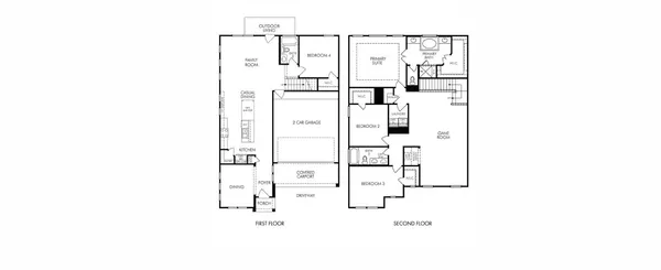 $375,800 | 7403 Crown Maples Drive, Atascocita, TX 77346