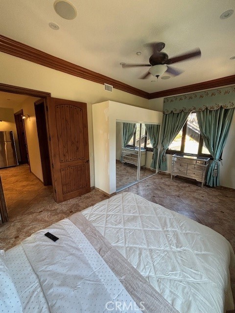 44 Hackamore Lane, Unit 46 Bell Canyon, CA 91307 - Photo 17 of 26 a view of front door