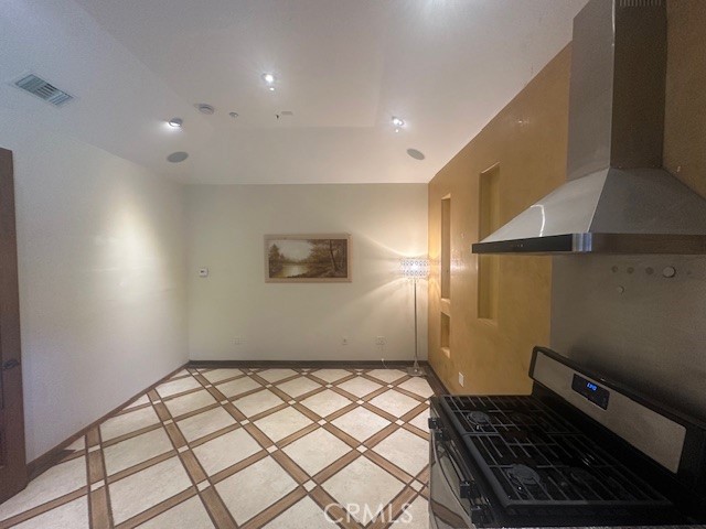 44 Hackamore Lane, Unit 46 Bell Canyon, CA 91307 - Photo 5 of 26 a view of a room with wooden floor