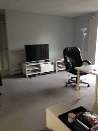 38 Westgate Road, Unit 5 Boston, MA 02467 - Photo 6 of 10 a view of livingroom with furniture