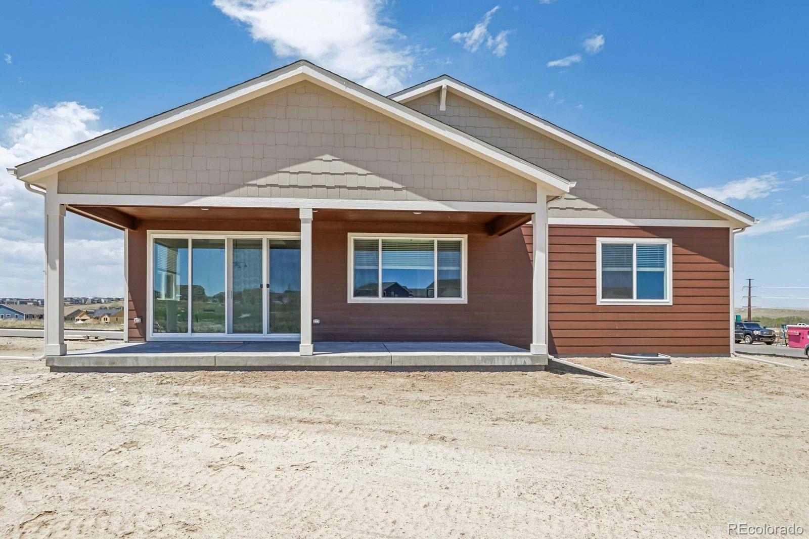5556 Portrush Loop Elizabeth, CO 80107 - Photo 43 of 45