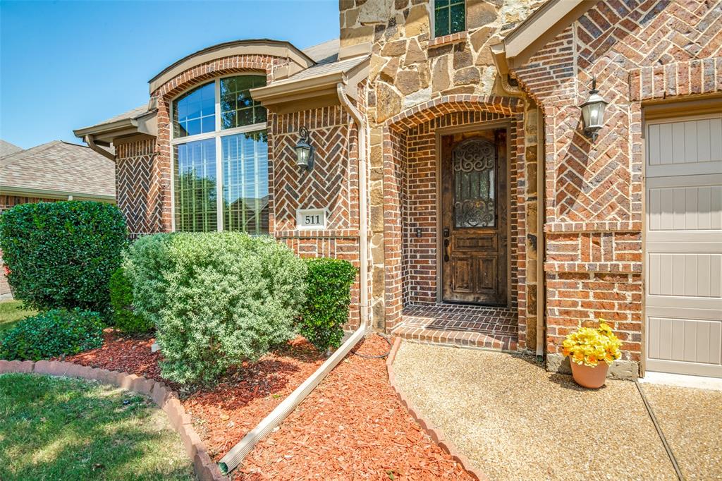 511 Mimosa Trail Forney, TX 75126 - Photo 3 of 30