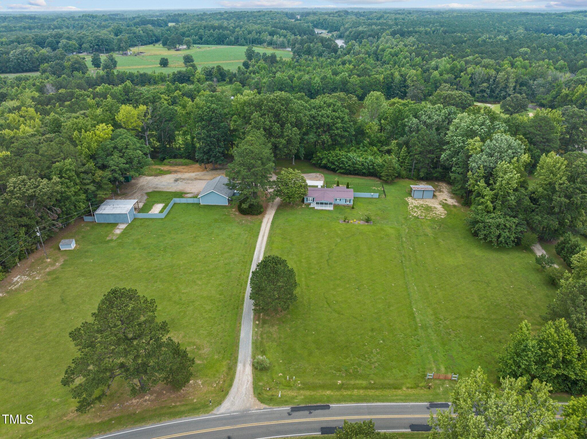 141 Robbins Road Youngsville, NC 27596 - Photo 52 of 69 1-web-or-mls-DJI_0106