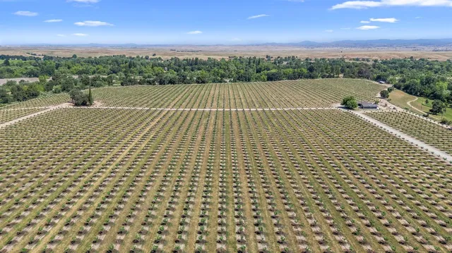a view of a terrace view
