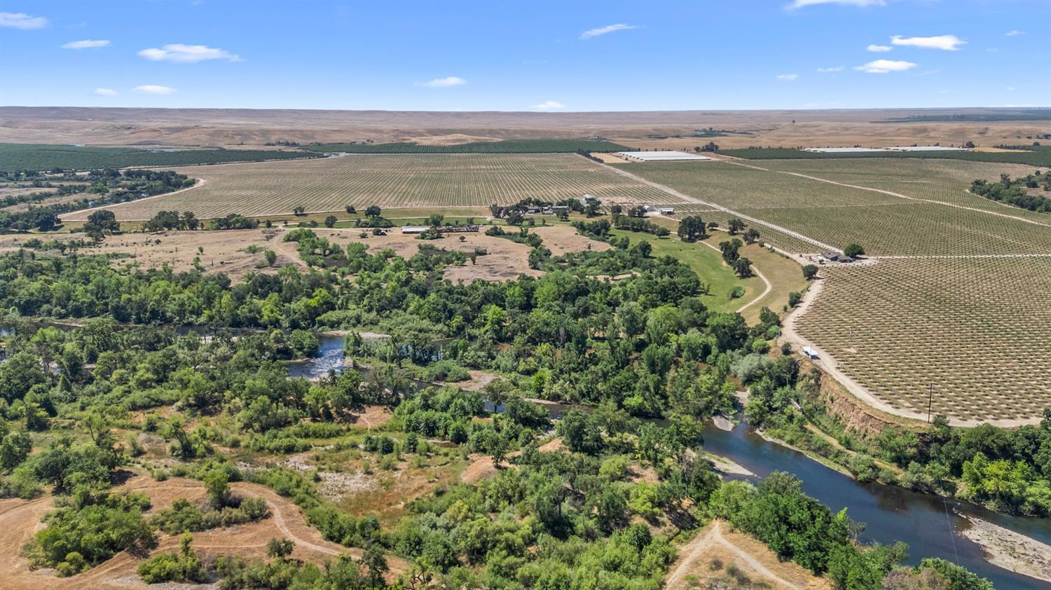 15743 Allen Road Snelling, CA 95369 - Photo 11 of 24 an aerial view of beach and ocean
