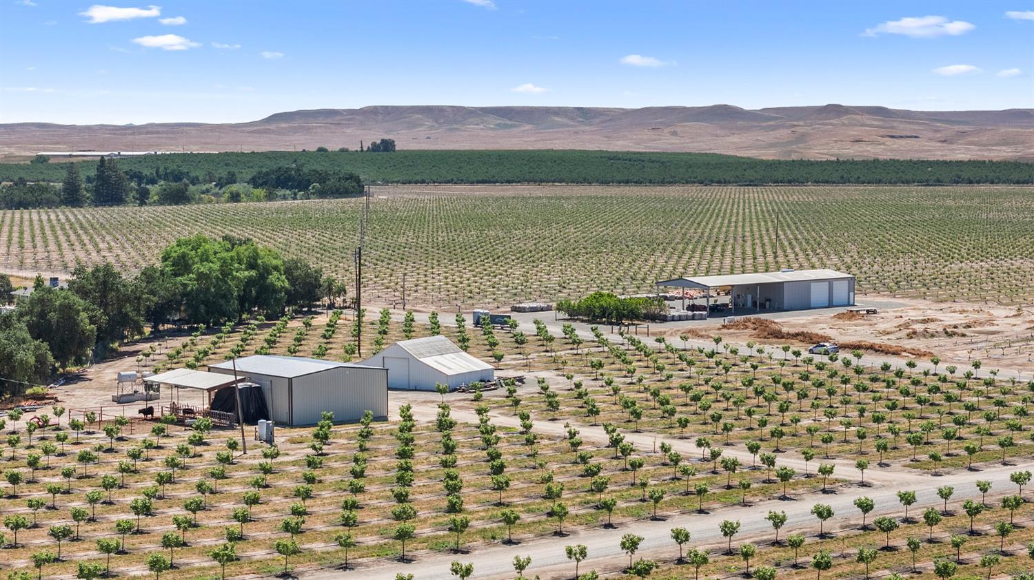 15743 Allen Road Snelling, CA 95369 - Photo 13 of 24 a view of a lake with a mountain