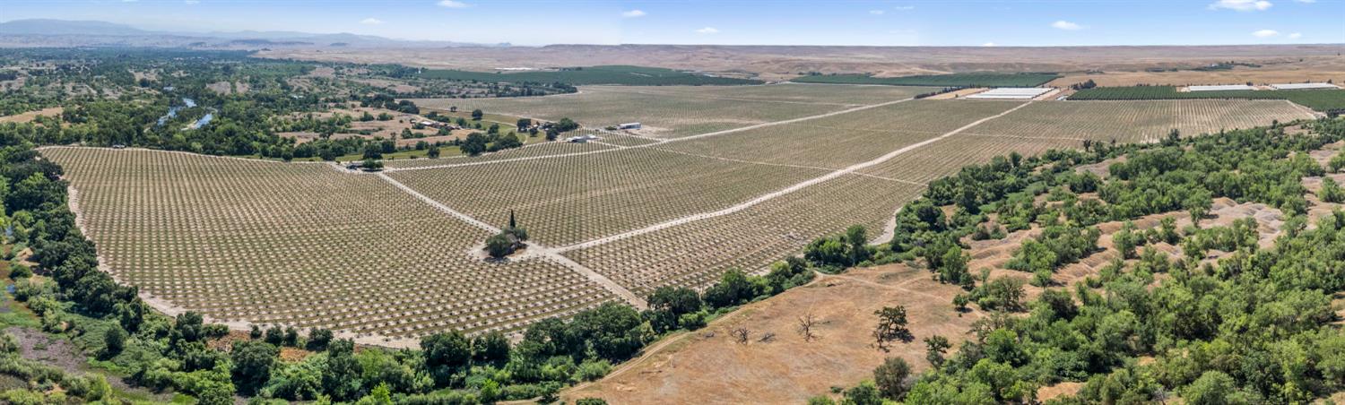 15743 Allen Road Snelling, CA 95369 - Photo 18 of 24 a view of a tennis court