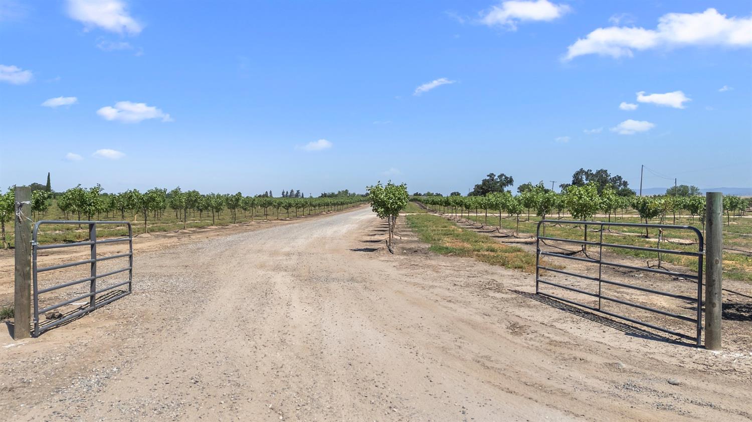 15743 Allen Road Snelling, CA 95369 - Photo 22 of 24 a view of a lake with houses