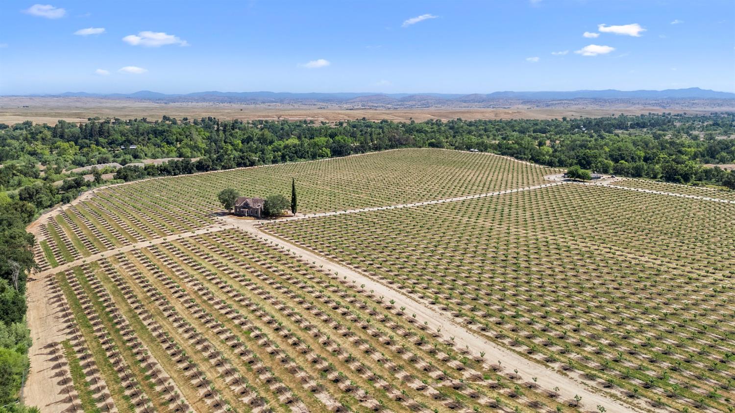 15743 Allen Road Snelling, CA 95369 - Photo 6 of 24 a view of terrace with city view