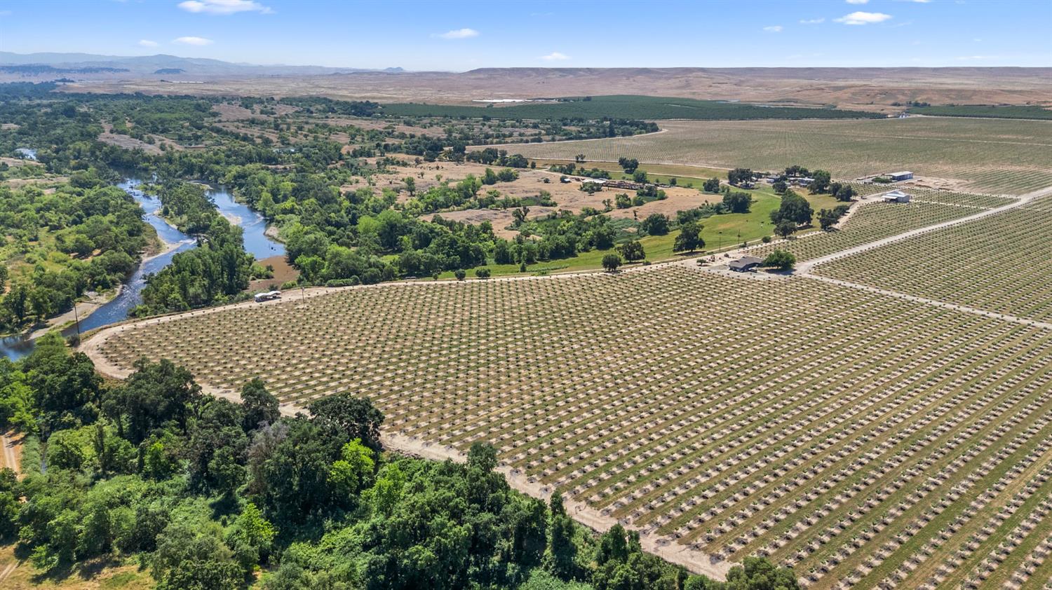 15743 Allen Road Snelling, CA 95369 - Photo 9 of 24 a view of a city