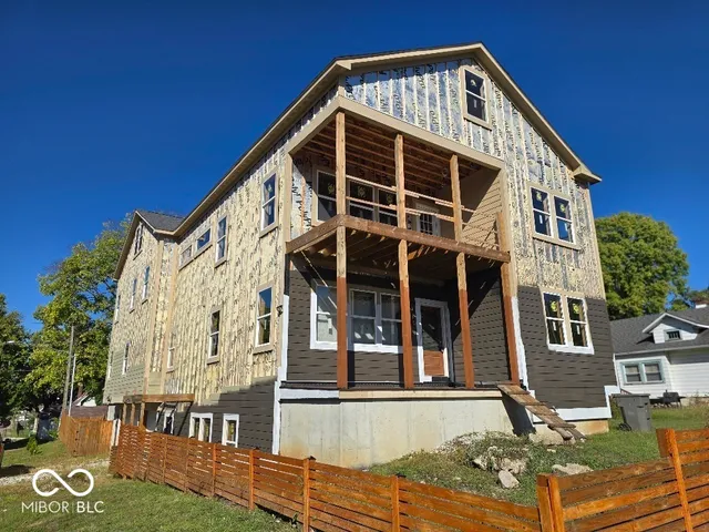 $339,000 | 2702 Indianapolis Avenue, Indianapolis, IN 46208