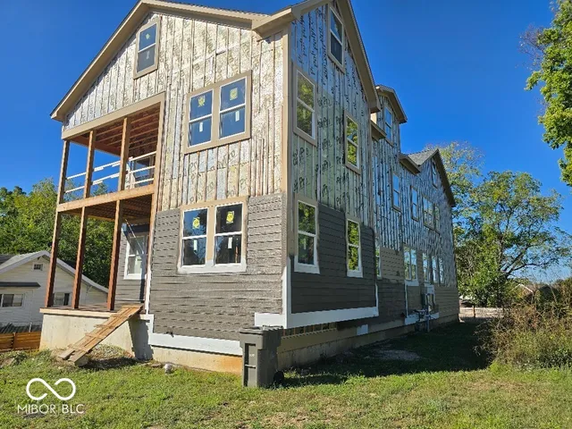 $339,000 | 2702 Indianapolis Avenue, Indianapolis, IN 46208