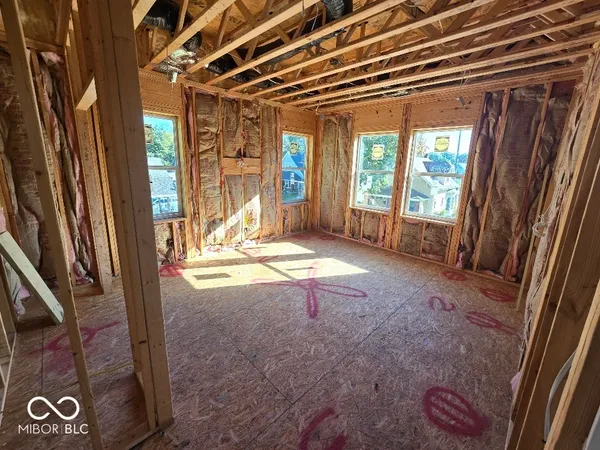 $334,000 | 2702 Indianapolis Avenue, Indianapolis, IN 46208
