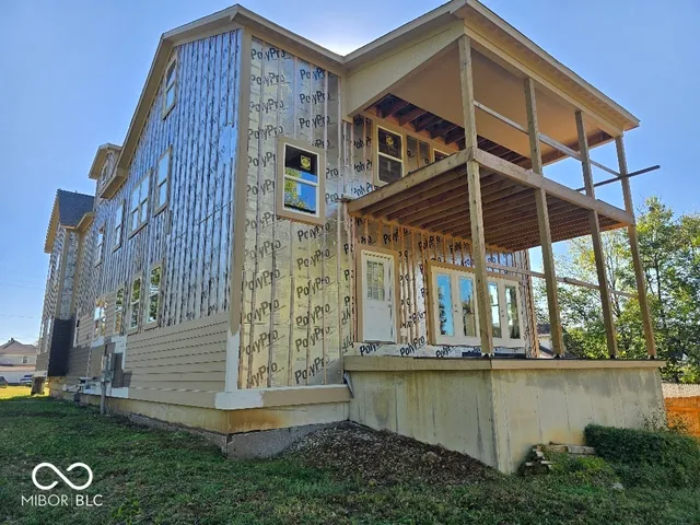 $339,000 | 2702 Indianapolis Avenue, Indianapolis, IN 46208