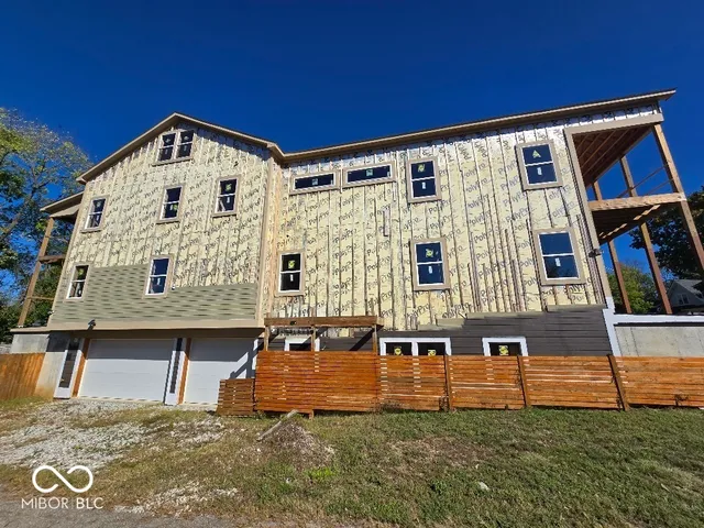 $339,000 | 2702 Indianapolis Avenue, Indianapolis, IN 46208