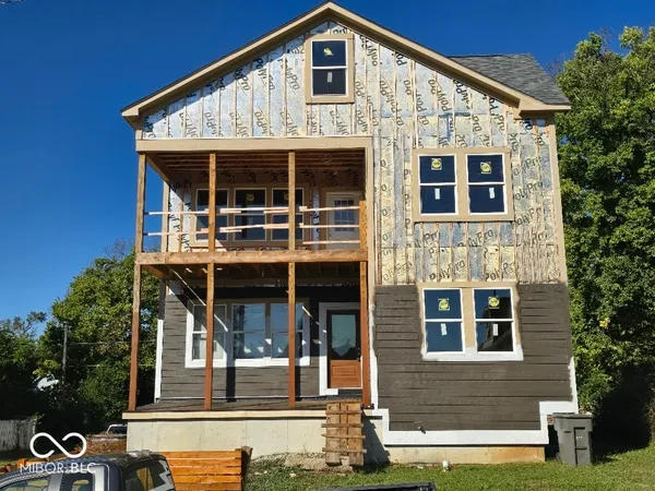 $334,000 | 2702 Indianapolis Avenue, Indianapolis, IN 46208