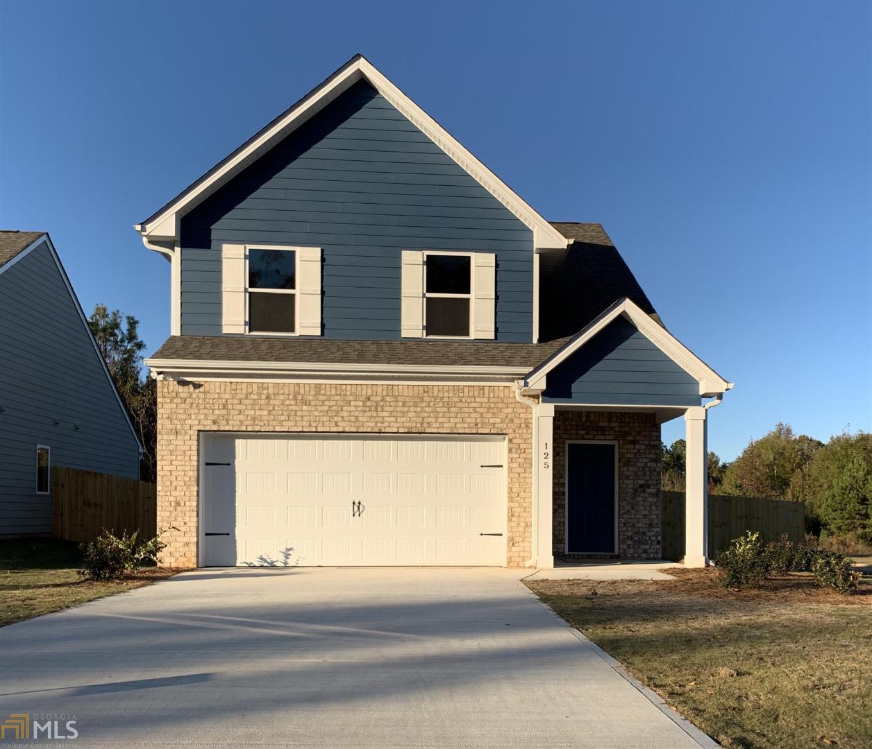 0 Savannah Way Milner, GA 30257 - Photo 1 of 1 Gallery Image 1