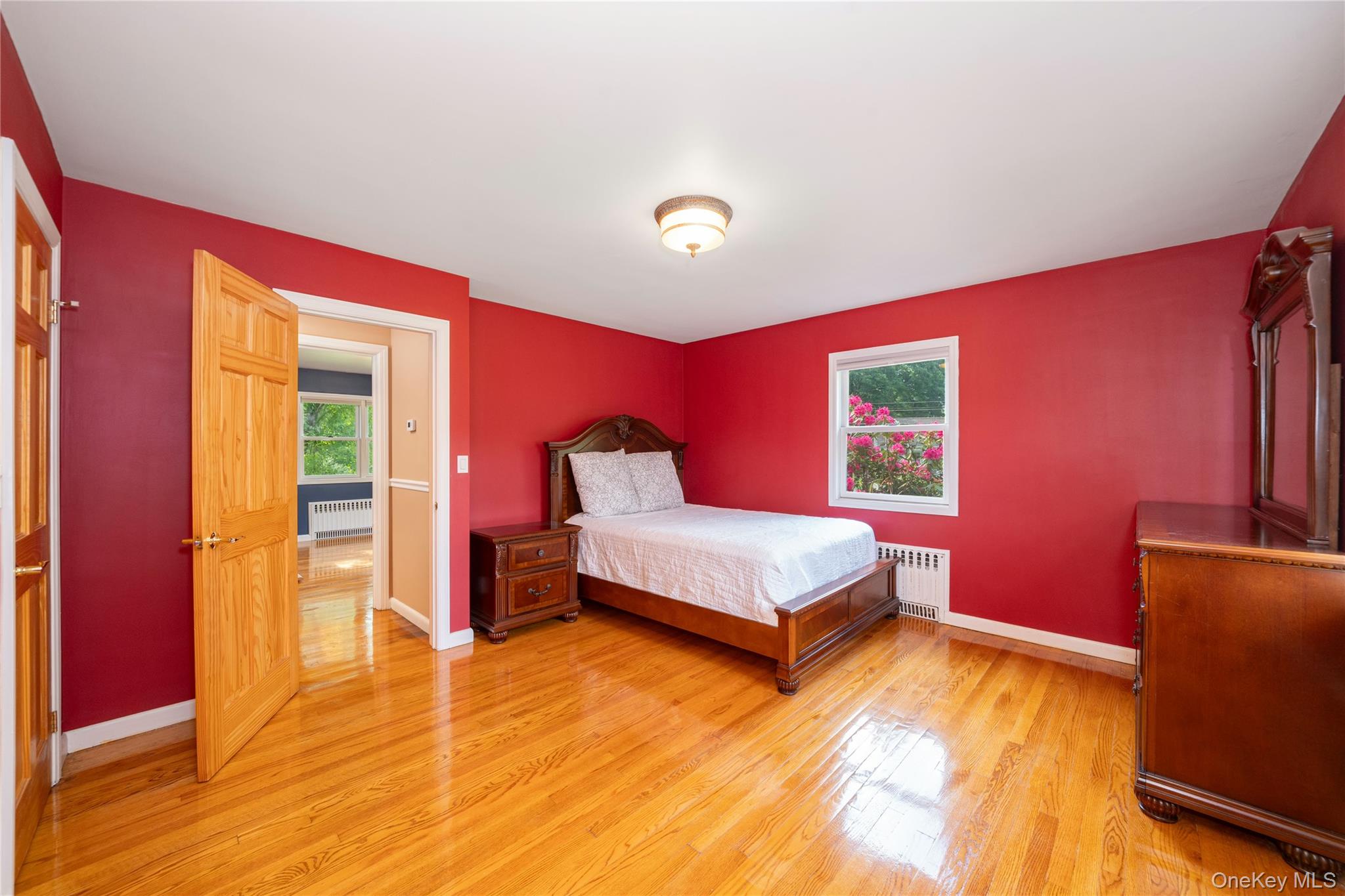 10 Horseshoe Road Mount Kisco, NY 10549 - Photo 8 of 23 Primary with en-suite bath