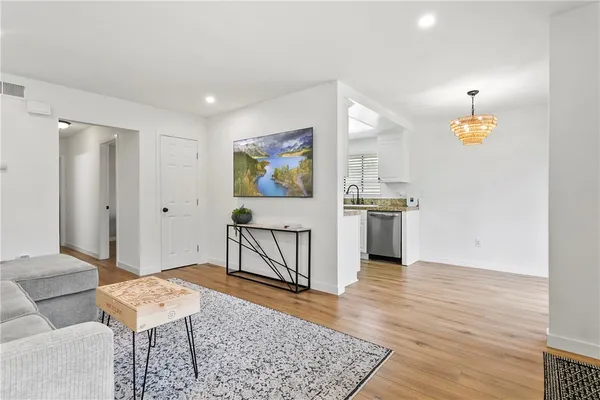 $499,000 | 2340 East Joana Drive, Unit 4, Santa Ana, CA 92705