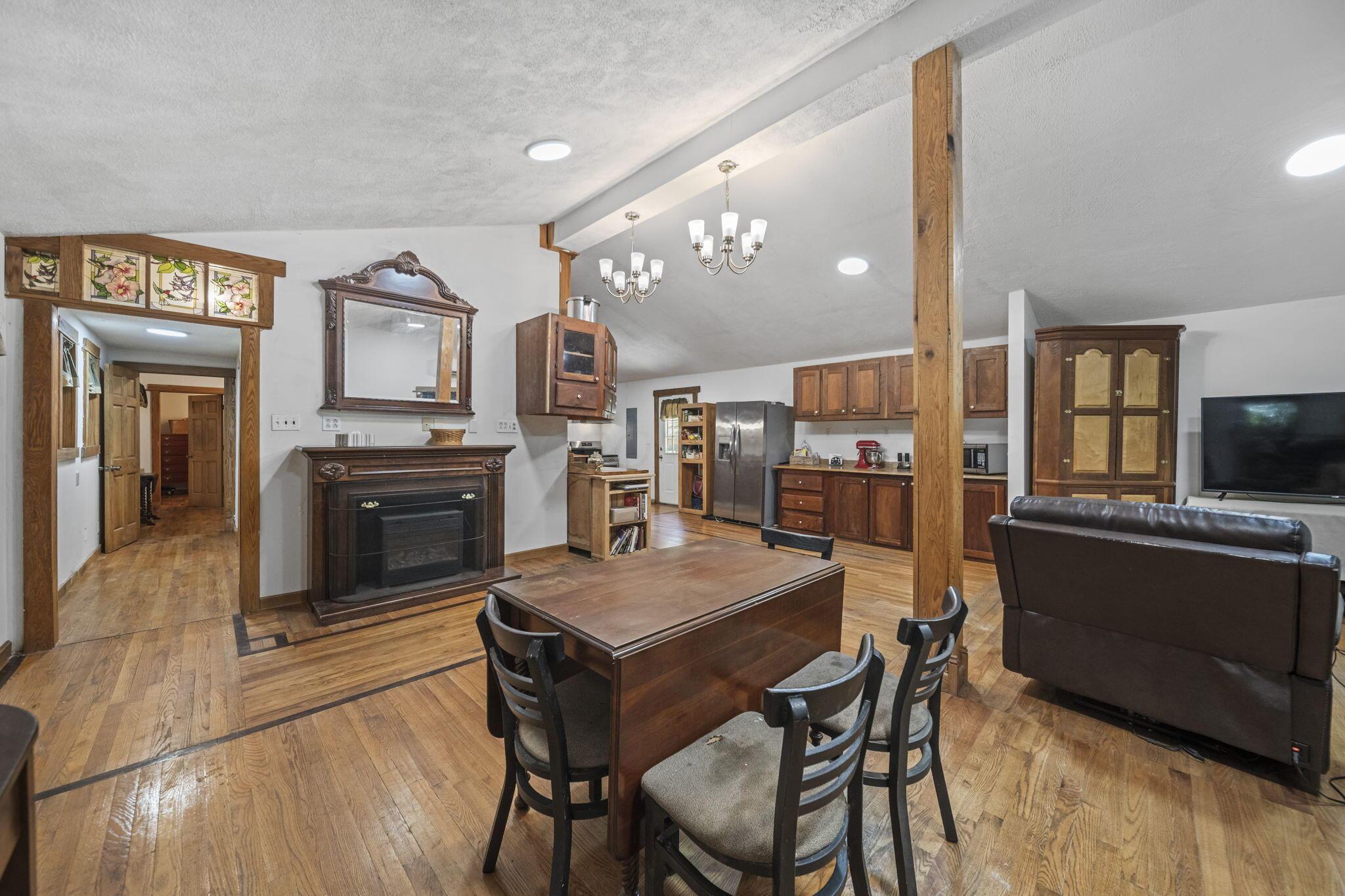 3758 Moriah Road Oak Hill, OH 45656 - Photo 20 of 88