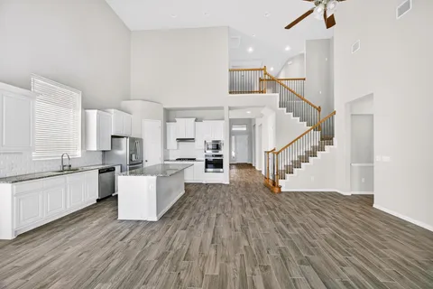 $734,000 | 810 Clearwell Street, Cedar Park, TX 78613