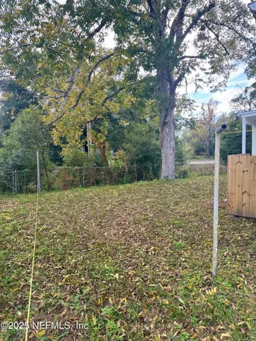 $1,250 | 2584 Wisteria Street, Jacksonville, FL 32209