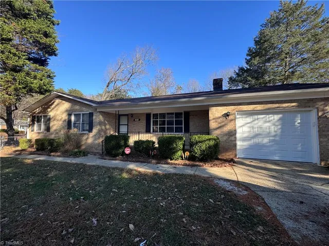 $1,750 | 1801 Alderwood Drive, Greensboro, NC 27409