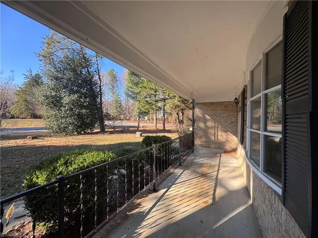 $1,750 | 1801 Alderwood Drive, Greensboro, NC 27409