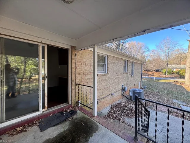 $1,750 | 1801 Alderwood Drive, Greensboro, NC 27409