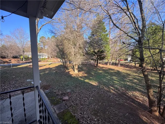 $1,750 | 1801 Alderwood Drive, Greensboro, NC 27409