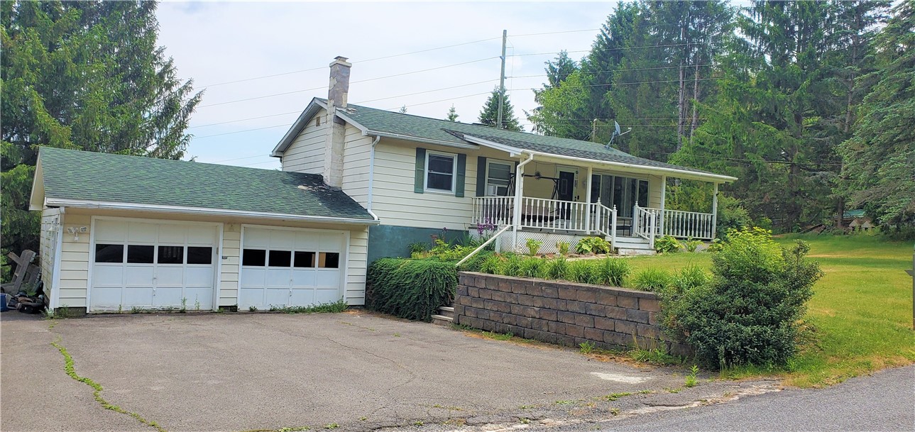 122 John Cook Road Unadilla, NY 13849 - Photo 1 of 1
