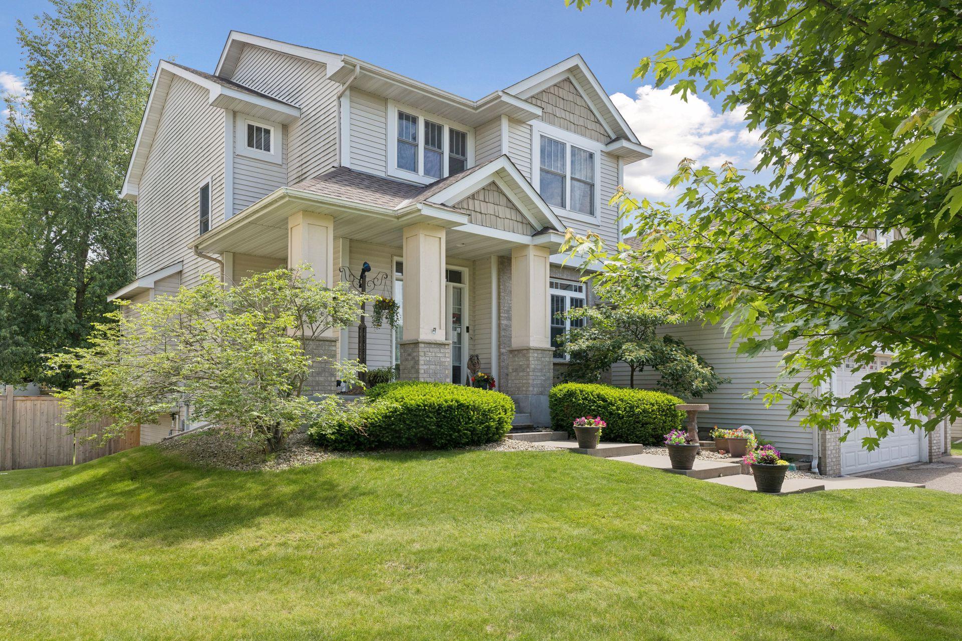 1215 Cartway Road North Champlin, MN 55316 - Photo 1 of 6