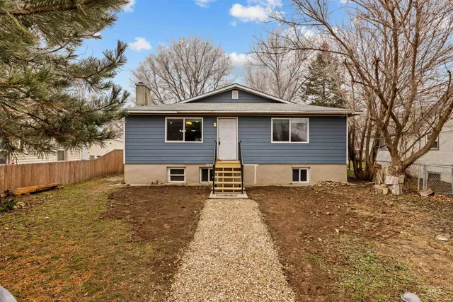 $450,000 | 315 South Diamond Street, Nampa, ID 83686