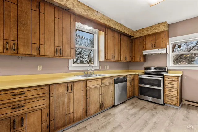 $450,000 | 315 South Diamond Street, Nampa, ID 83686