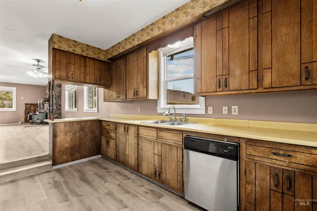 $450,000 | 315 South Diamond Street, Nampa, ID 83686