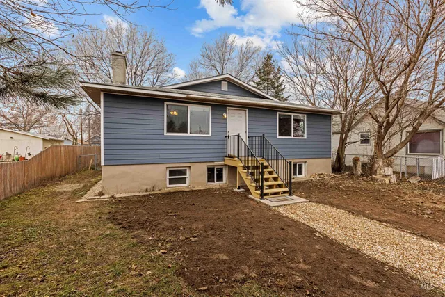$450,000 | 315 South Diamond Street, Nampa, ID 83686