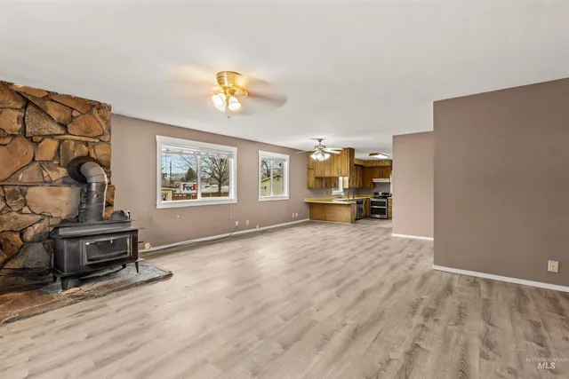 $450,000 | 315 South Diamond Street, Nampa, ID 83686