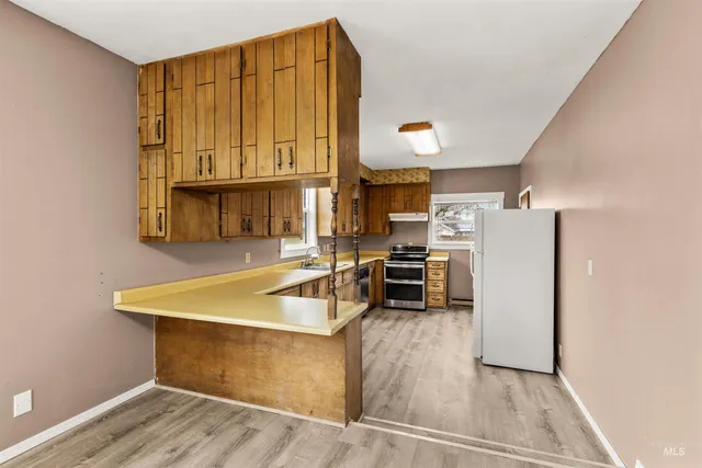 $450,000 | 315 South Diamond Street, Nampa, ID 83686